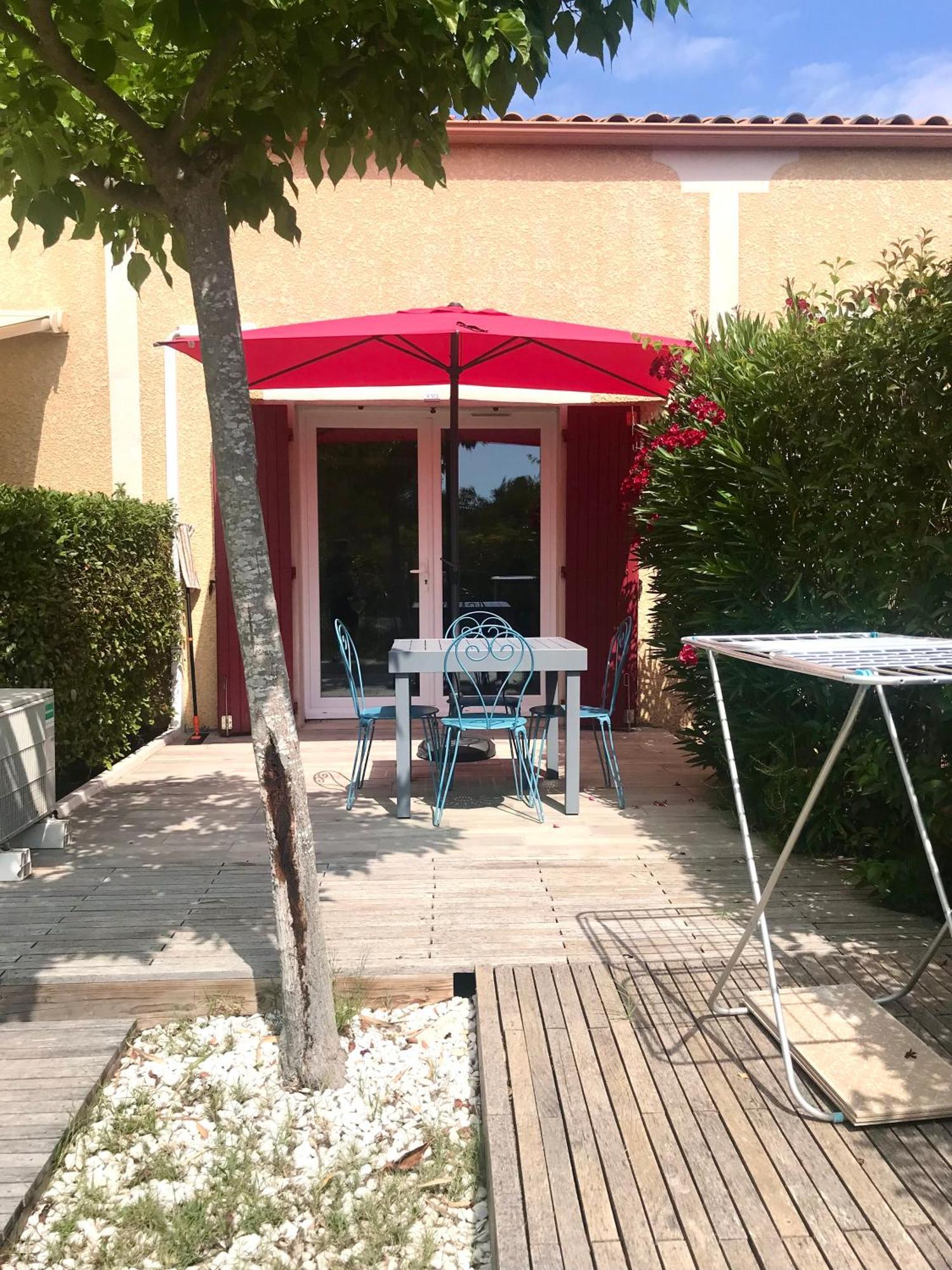 Maison Beziers Ngoại thất bức ảnh