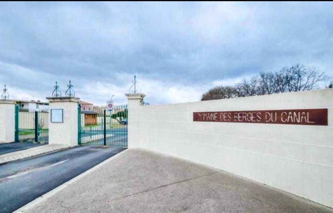 Maison Beziers Ngoại thất bức ảnh
