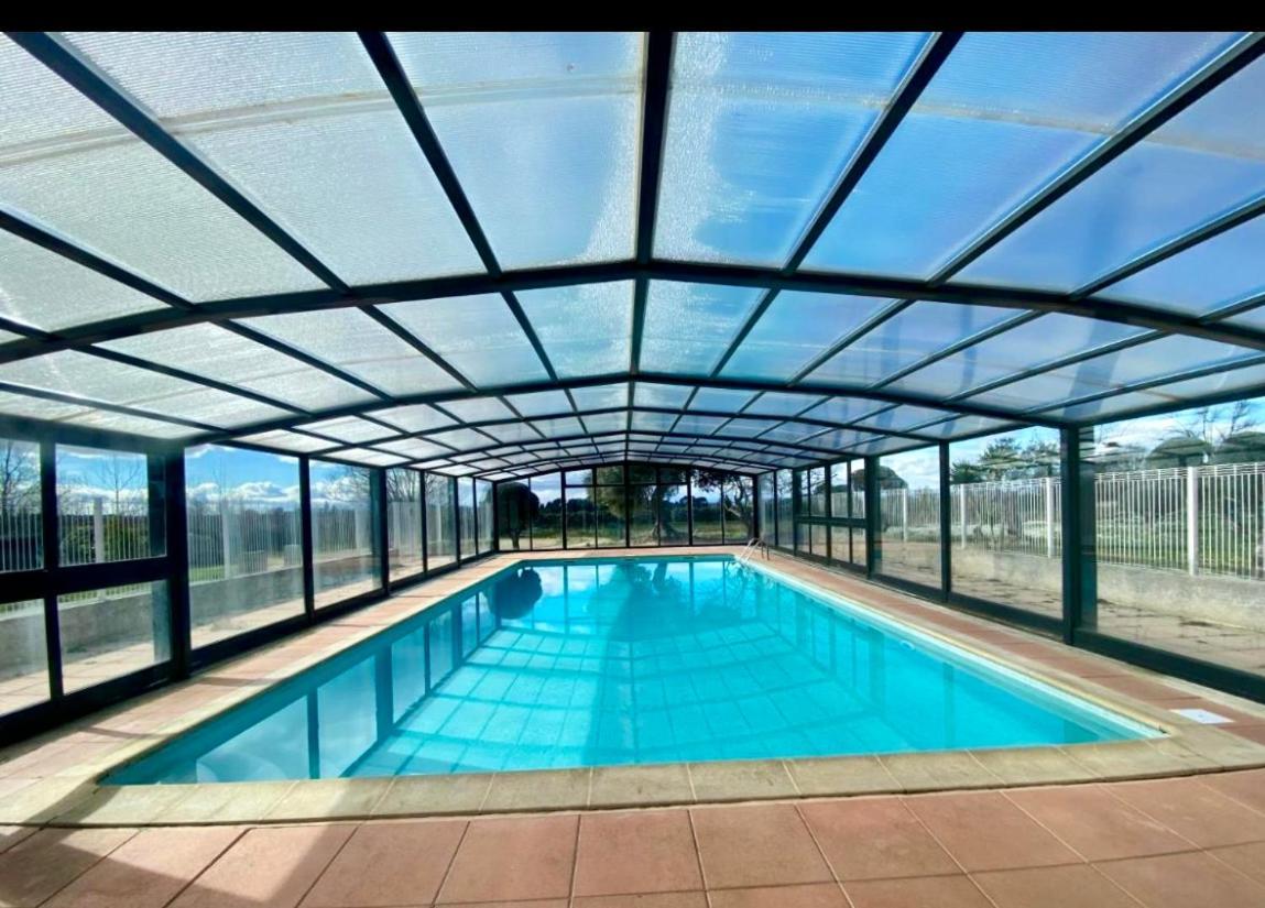 Maison Beziers Ngoại thất bức ảnh