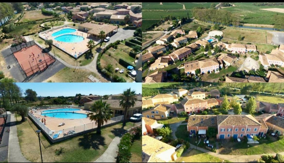 Maison Beziers Ngoại thất bức ảnh